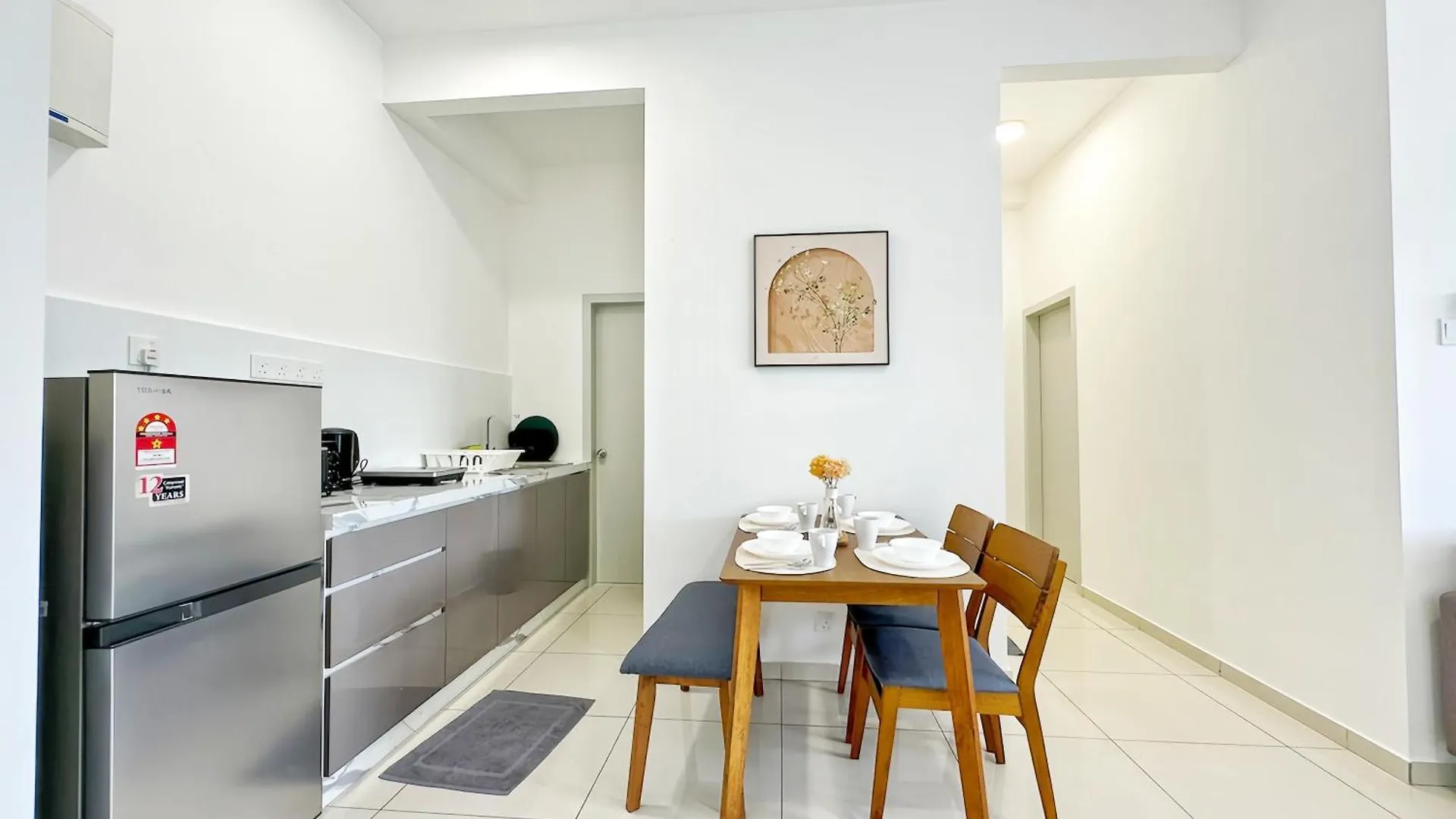 The Horizon Ipoh Apartment Malaysia