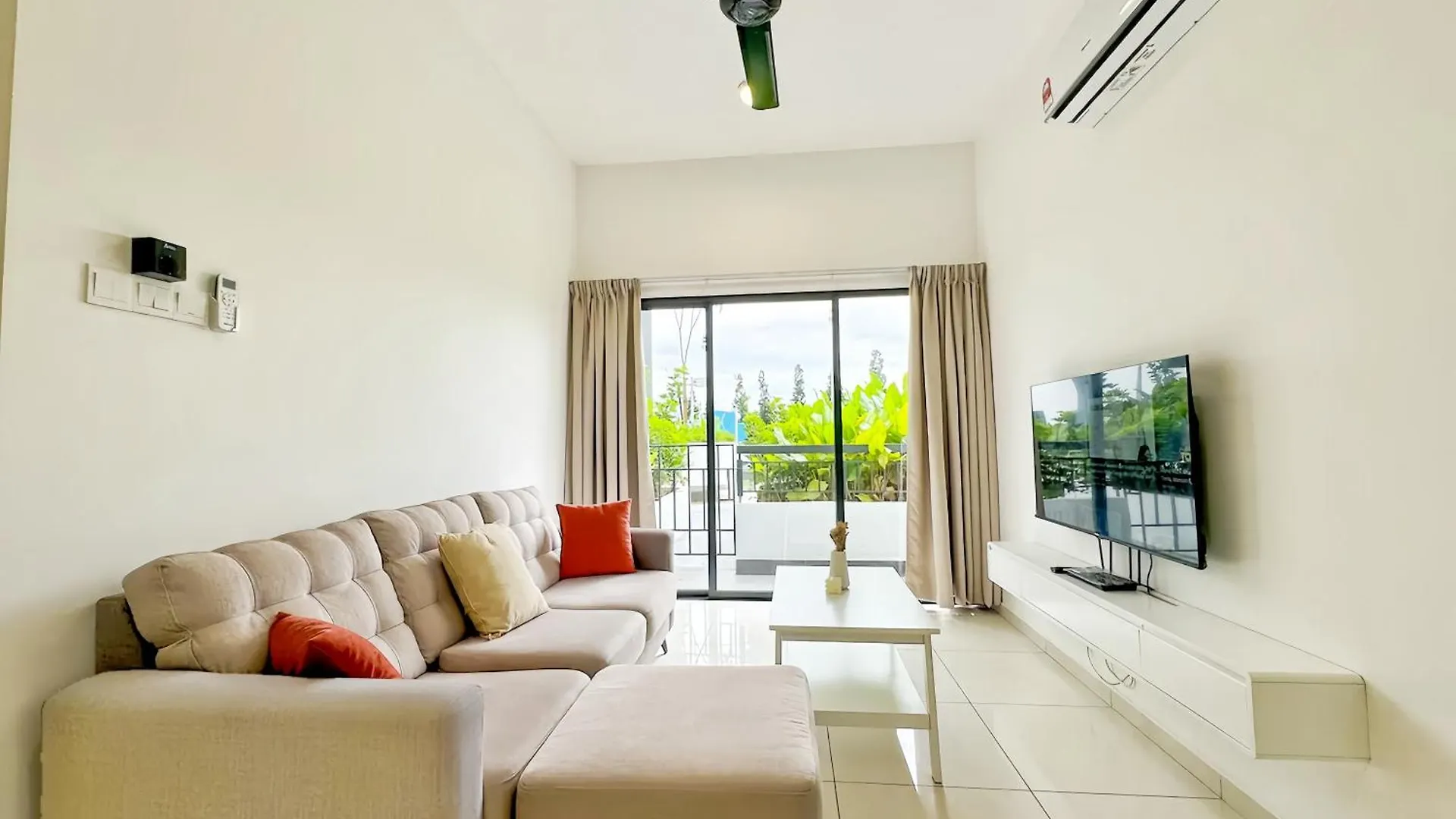 The Horizon Ipoh Apartment