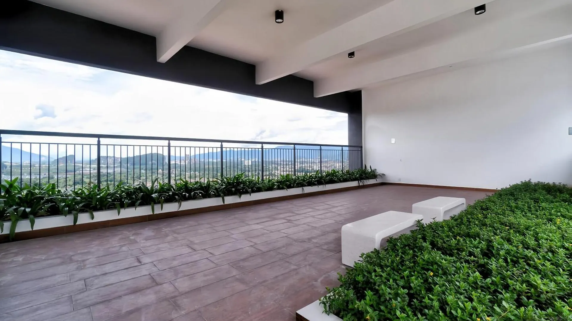 The Horizon Ipoh Apartment Malaysia