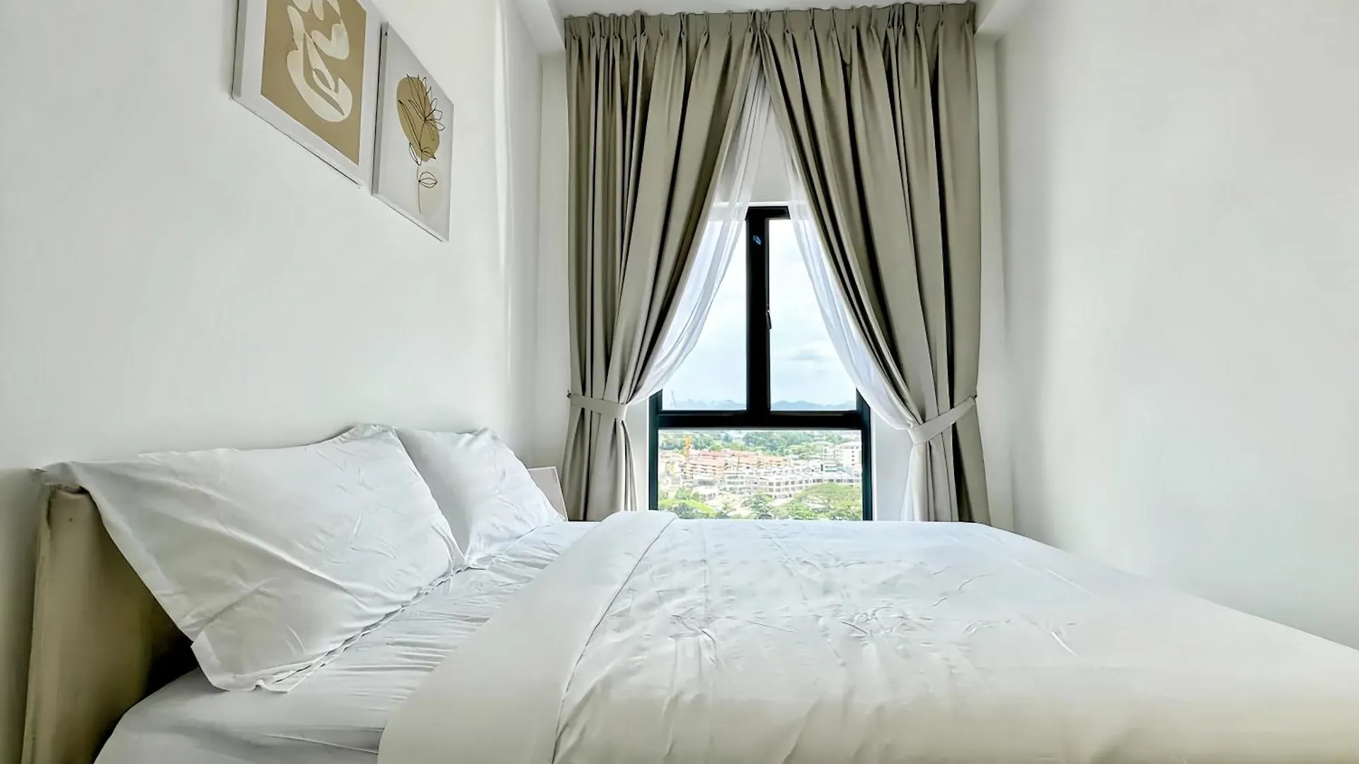 The Horizon Ipoh Apartment