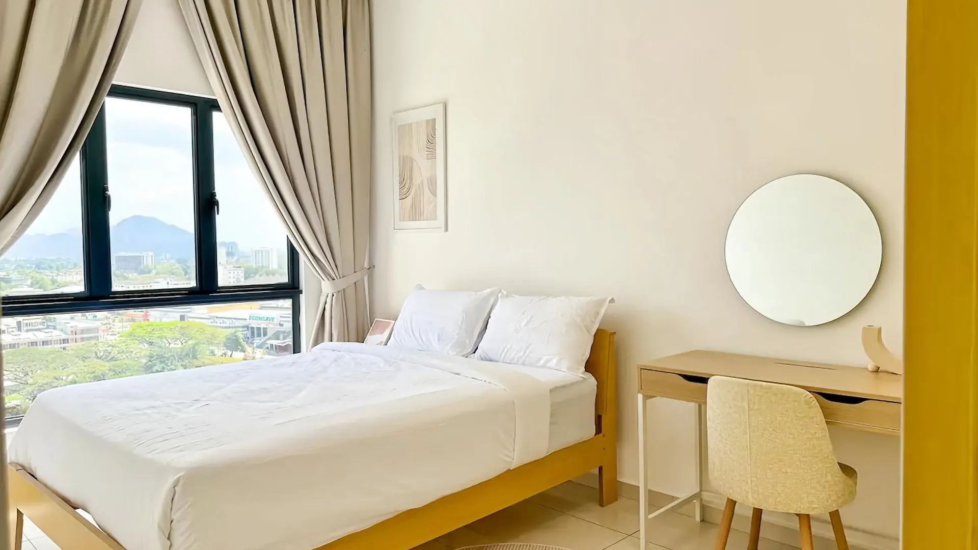 The Horizon Ipoh Apartment
