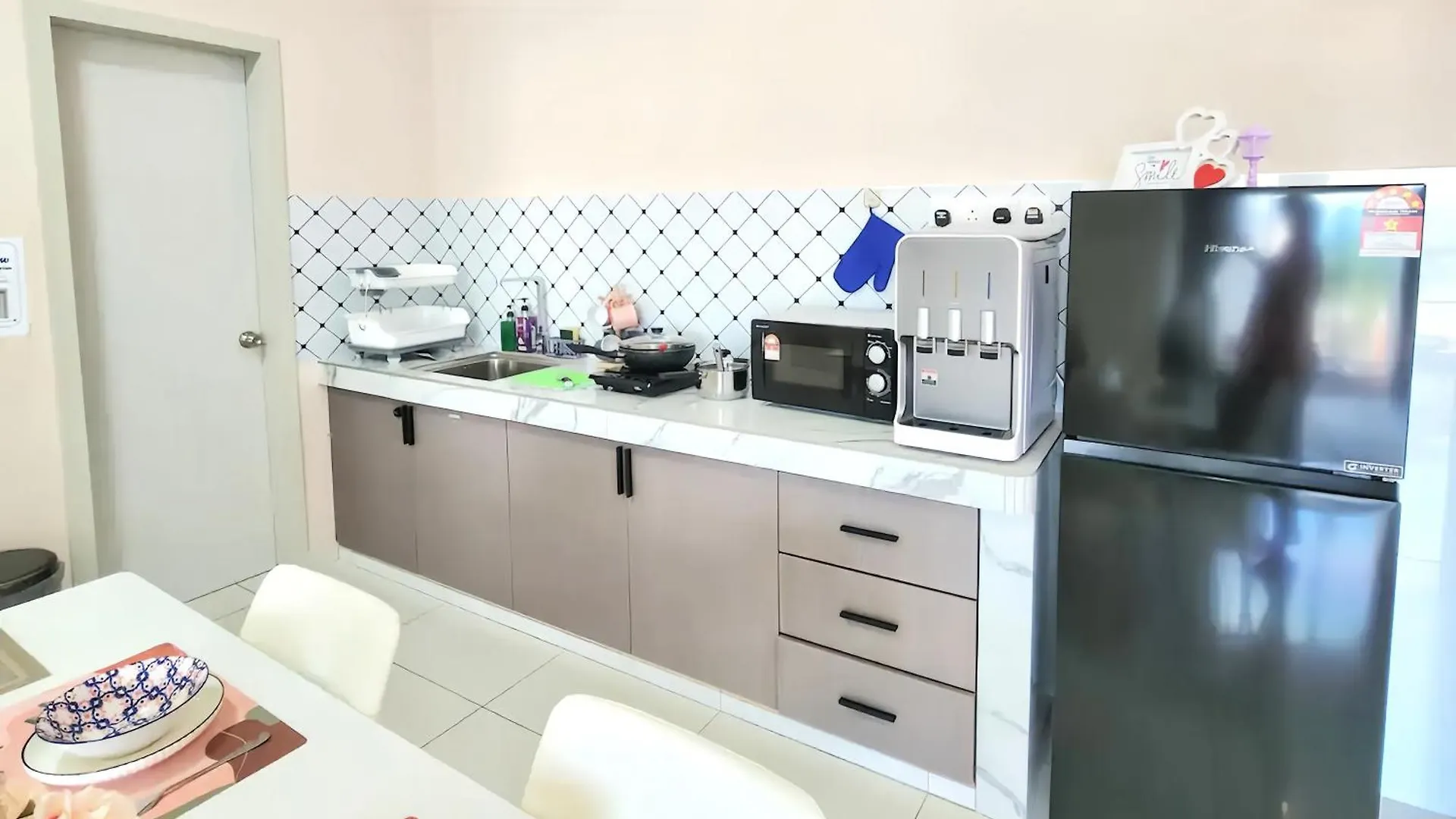 The Horizon Ipoh Apartment Malaysia