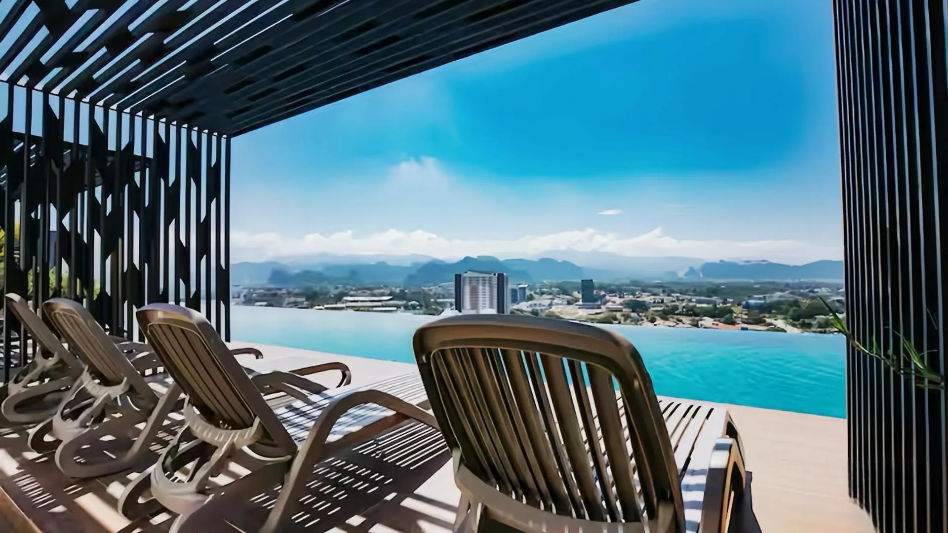 The Horizon Ipoh Apartment